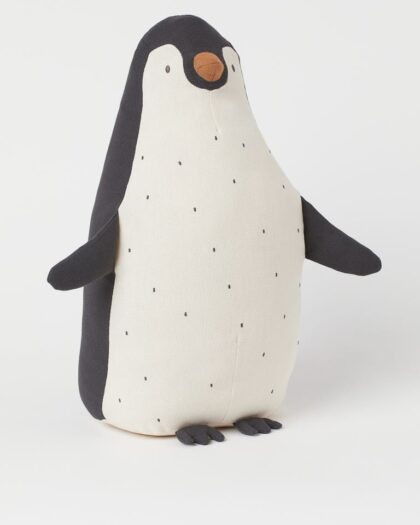 Soft toy
