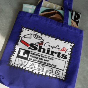 Custom Tote Bags