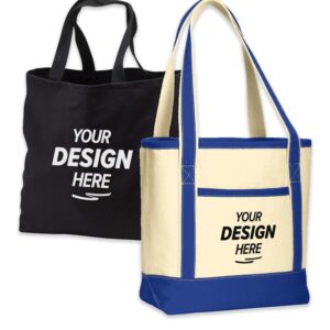 Custom Tote Bags