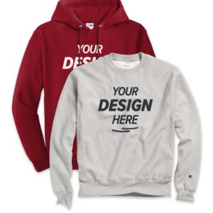 Custom Hoodies