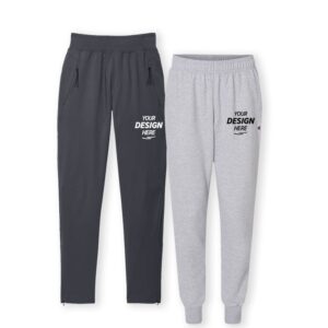 Custom Sweatpants