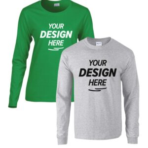 Custom Sweatshirts