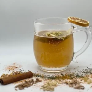 Highway To Hell - Nervine Tea